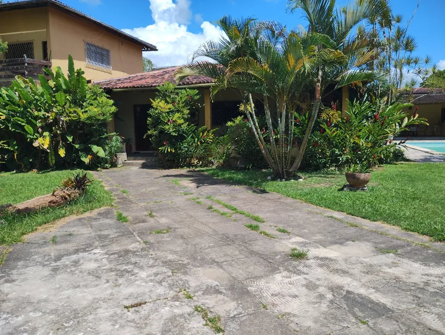 Foto 1 de Fazenda/Sítio com 4 Quartos à venda, 1200m² em Aldeia, Camaragibe