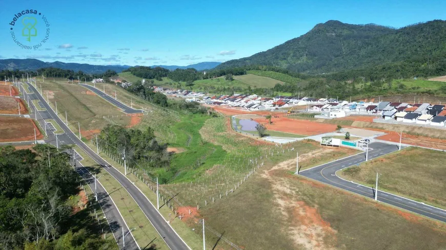 Foto 1 de Lote/Terreno à venda em Arapongas, Indaial