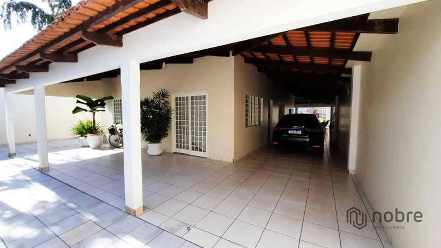 Foto 1 de Casa com 3 Quartos à venda, 267m² em Plano Diretor Sul, Palmas