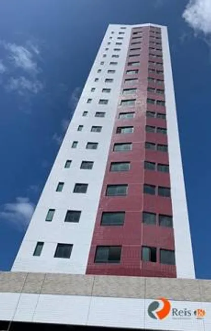 Foto 1 de Apartamento com 2 Quartos à venda, 46m² em Madalena, Recife