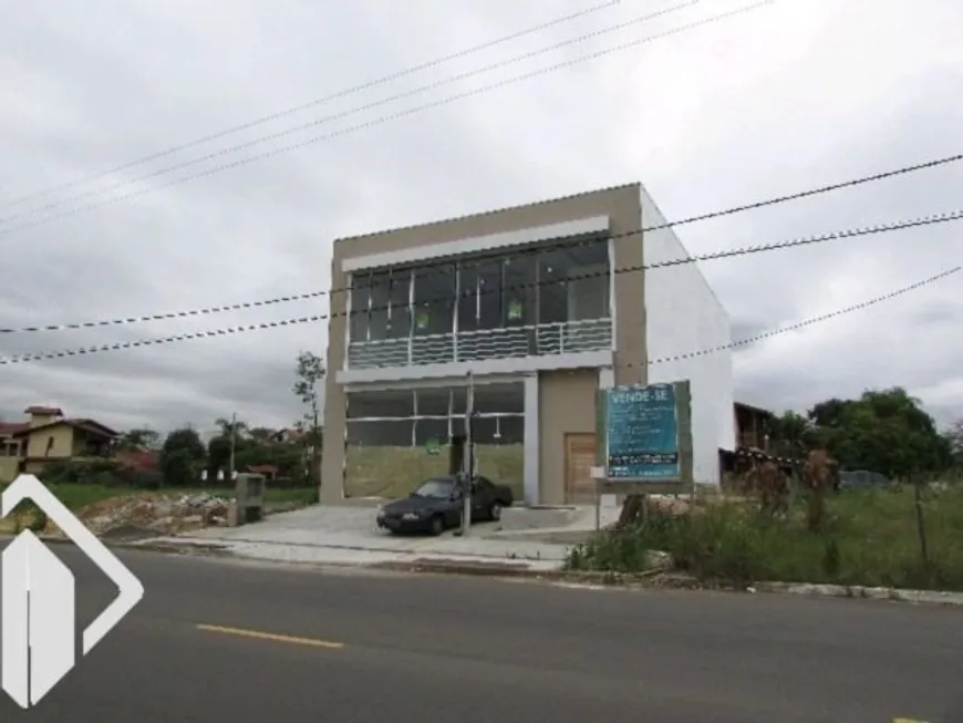 Foto 1 de Galpão/Depósito/Armazém para alugar, 480m² em Vila Igará, Canoas