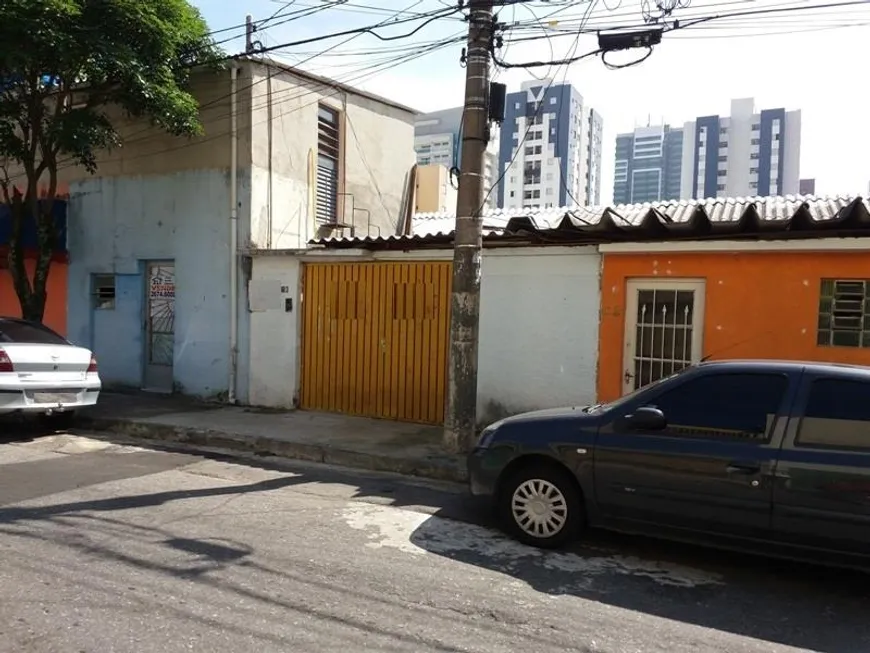 Foto 1 de Casa com 2 Quartos à venda, 240m² em Vila Invernada, São Paulo