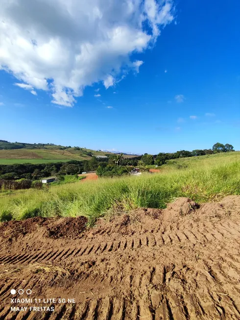 Foto 1 de Lote/Terreno à venda, 500m² em Jardim Colonial, Atibaia