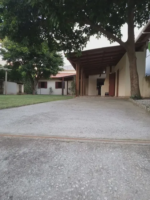 Foto 1 de Casa com 3 Quartos à venda, 160m² em São João do Rio Vermelho, Florianópolis