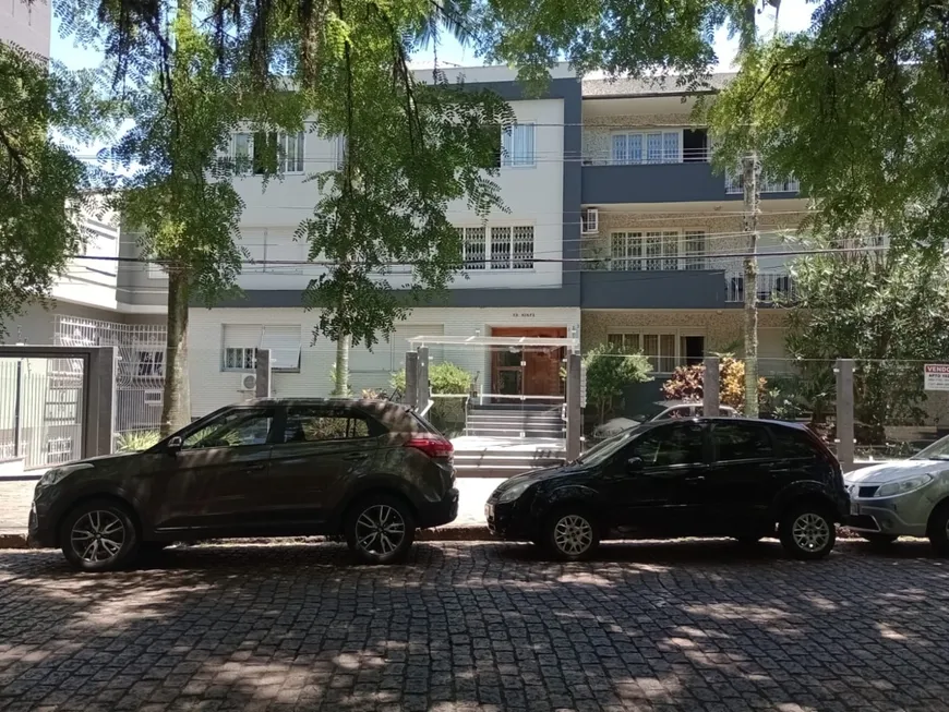 Foto 1 de Apartamento com 3 Quartos à venda, 162m² em São João, Porto Alegre