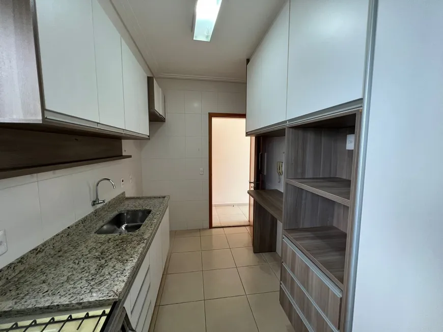 Foto 1 de Apartamento com 3 Quartos à venda, 82m² em Vila Aviação, Bauru