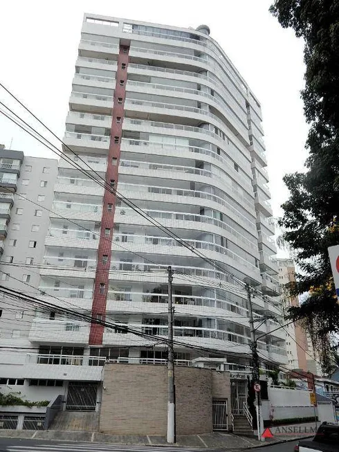 Foto 1 de Apartamento com 3 Quartos à venda, 149m² em Centro, São Bernardo do Campo