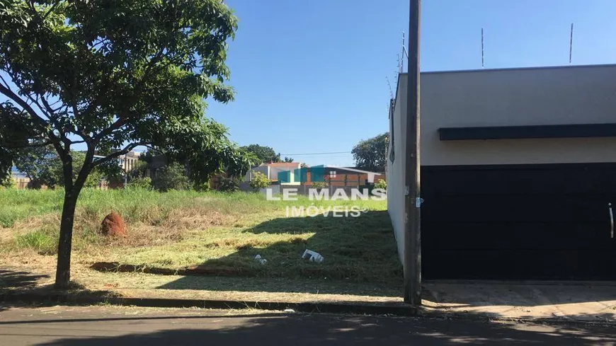 Foto 1 de Lote/Terreno à venda, 175m² em Residencial Bertolucci , Piracicaba