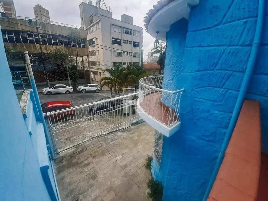 Foto 1 de Imóvel Comercial com 5 Quartos para alugar, 295m² em Barro Preto, Belo Horizonte
