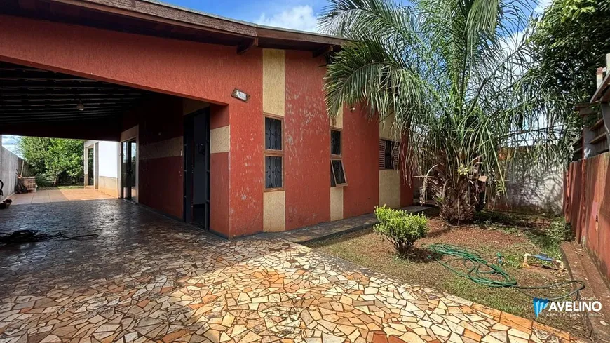 Foto 1 de Casa com 4 Quartos à venda, 540m² em Alto de Indaiá, Dourados