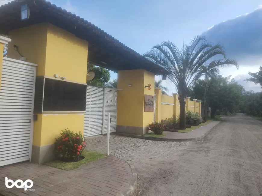 Foto 1 de Lote/Terreno à venda, 180m² em Vargem Grande, Rio de Janeiro