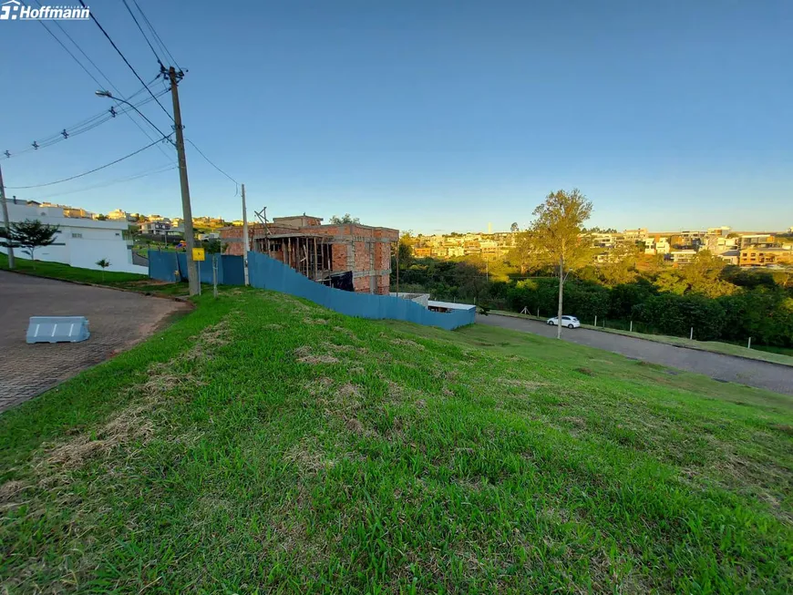 Foto 1 de Lote/Terreno à venda, 411m² em Encosta do Sol, Estância Velha