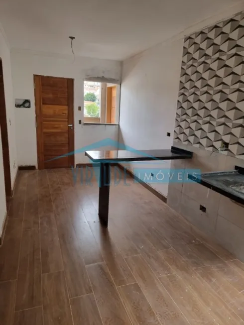 Foto 1 de Apartamento com 2 Quartos à venda, 40m² em Tatuapé, São Paulo