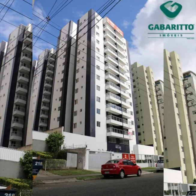 Foto 1 de Apartamento com 2 Quartos à venda, 70m² em Cristo Rei, Curitiba