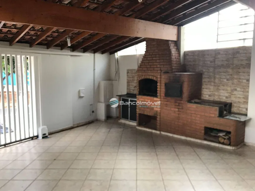 Foto 1 de Casa com 3 Quartos à venda, 149m² em Bela Vista, Paulínia