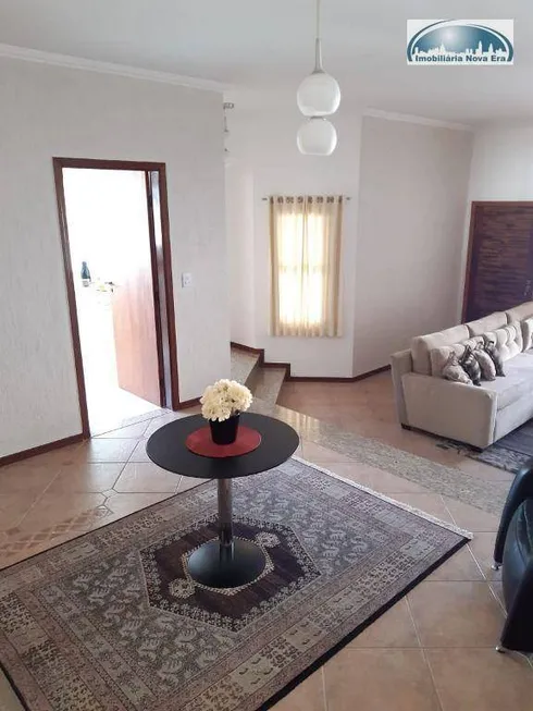 Foto 1 de Casa com 3 Quartos à venda, 217m² em Jardim Novo Mundo, Valinhos