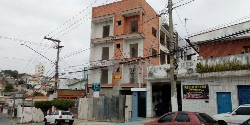 Foto 1 de Apartamento com 2 Quartos à venda, 40m² em Vila São Geraldo, São Paulo