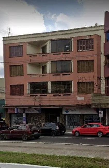 Foto 1 de Apartamento com 3 Quartos à venda, 82m² em Petrópolis, Porto Alegre