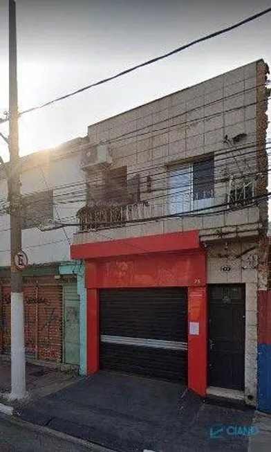 Foto 1 de Casa com 2 Quartos à venda, 122m² em Belenzinho, São Paulo