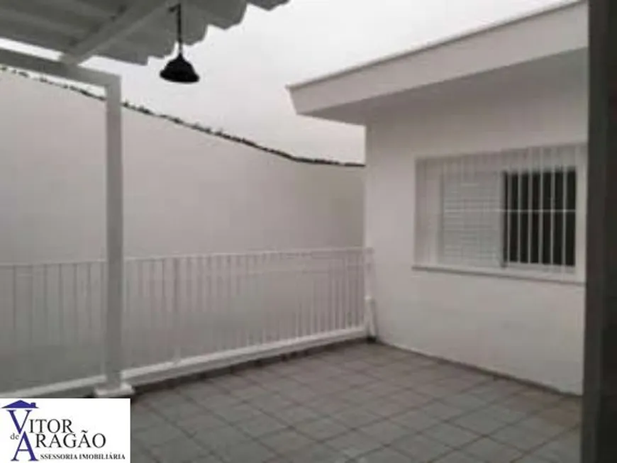 Foto 1 de Sobrado com 3 Quartos para alugar, 300m² em Vila Guilherme, São Paulo