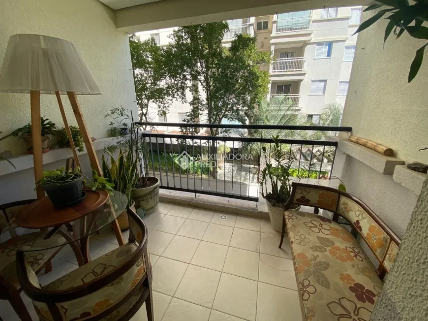 Foto 1 de Apartamento com 3 Quartos à venda, 64m² em Bela Aliança, São Paulo