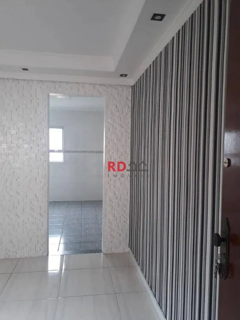 Foto 1 de Apartamento com 2 Quartos à venda, 54m² em Vila Caputera, Mogi das Cruzes