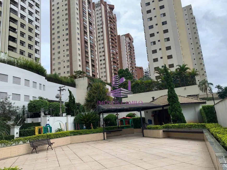 Foto 1 de Apartamento com 3 Quartos à venda, 104m² em Vila Suzana, São Paulo