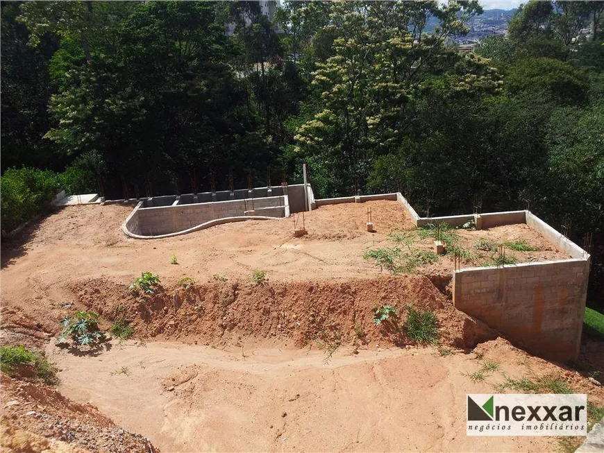 Foto 1 de Lote/Terreno à venda, 1450m² em Condominio Chacara Flora, Valinhos