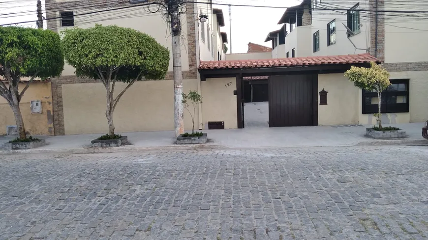 Foto 1 de Casa de Condomínio com 3 Quartos à venda, 180m² em Jardim Caiçara, Cabo Frio