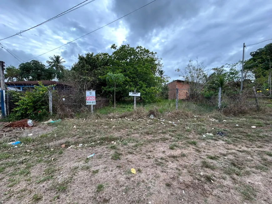 Foto 1 de Lote/Terreno à venda, 928m² em Centro, Curuçá