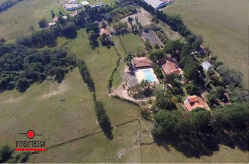 Foto 1 de Fazenda/Sítio com 10 Quartos à venda, 2000m² em Piquira, Porto Feliz