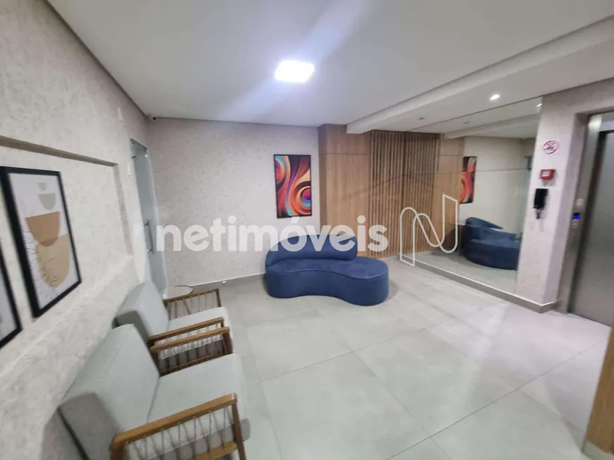 Foto 1 de Apartamento com 4 Quartos à venda, 110m² em Padre Eustáquio, Belo Horizonte