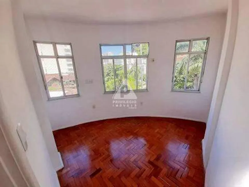 Foto 1 de Apartamento com 1 Quarto à venda, 33m² em Botafogo, Rio de Janeiro