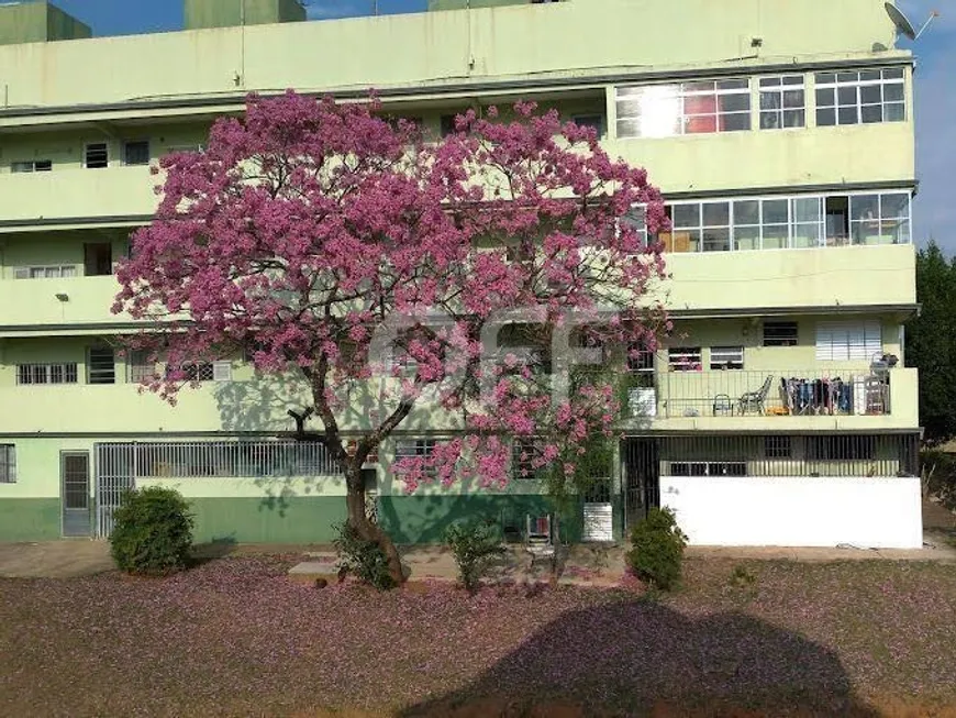 Foto 1 de Apartamento com 2 Quartos à venda, 43m² em Vila Padre Manoel de Nóbrega, Campinas