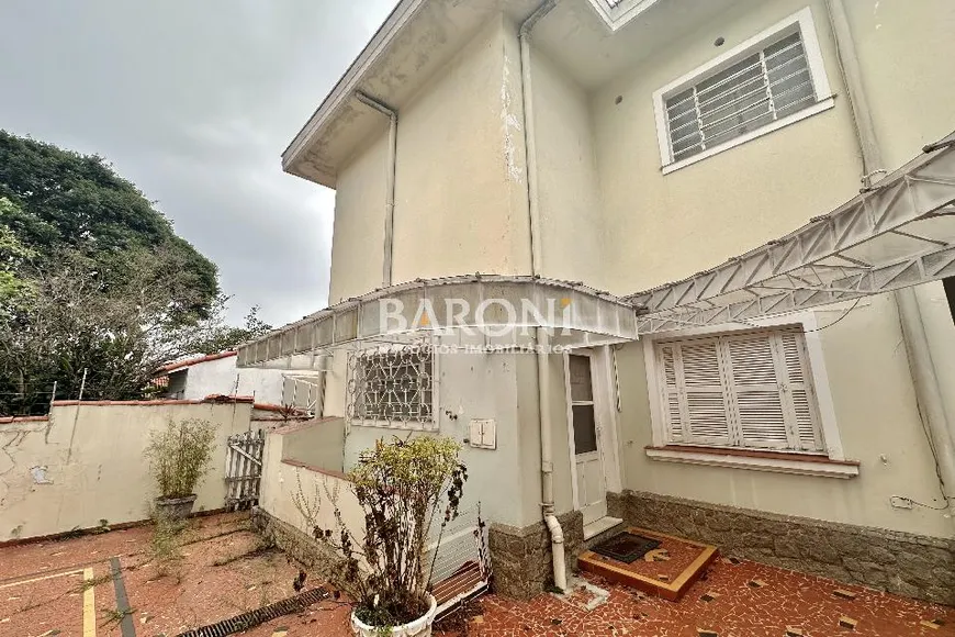 Foto 1 de Sobrado com 3 Quartos à venda, 200m² em Campo Belo, São Paulo