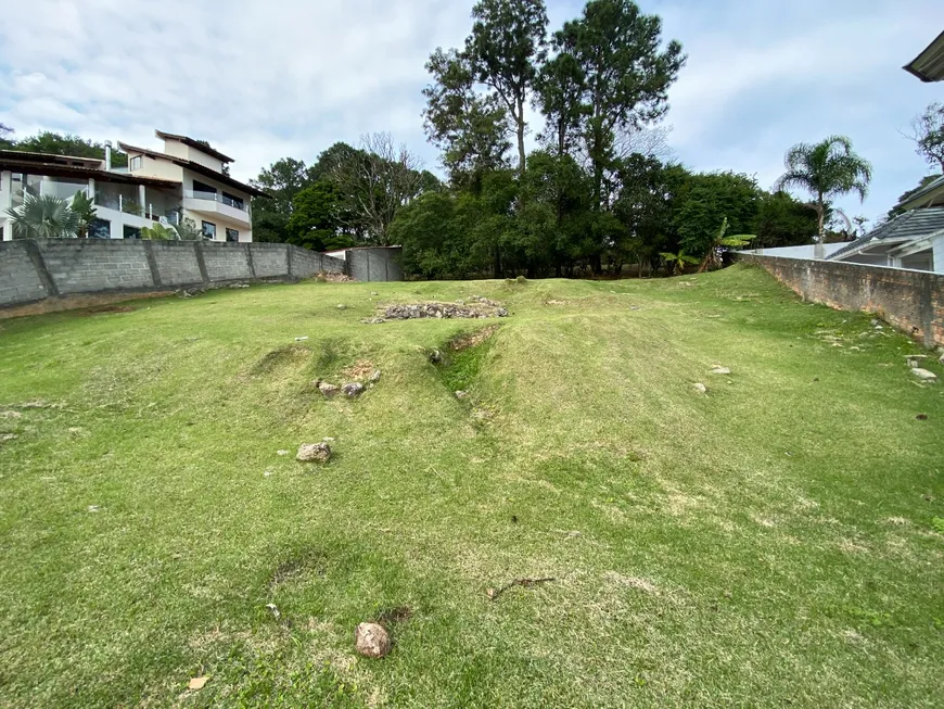 Foto 1 de Lote/Terreno à venda, 949m² em Cacupé, Florianópolis