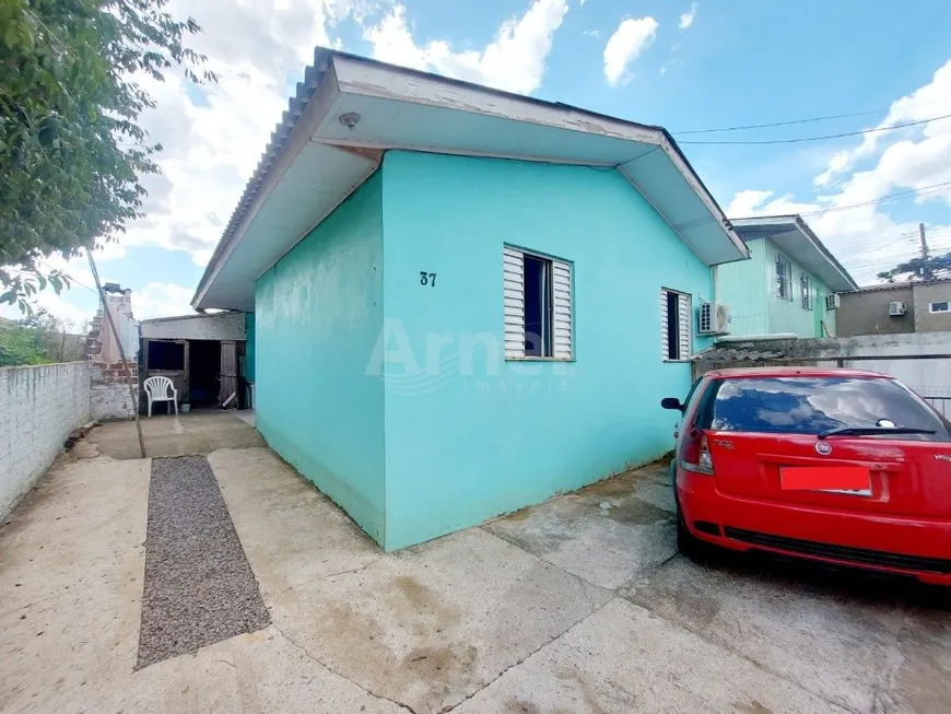 Foto 1 de Casa com 2 Quartos à venda, 95m² em Santa Maria, Passo Fundo