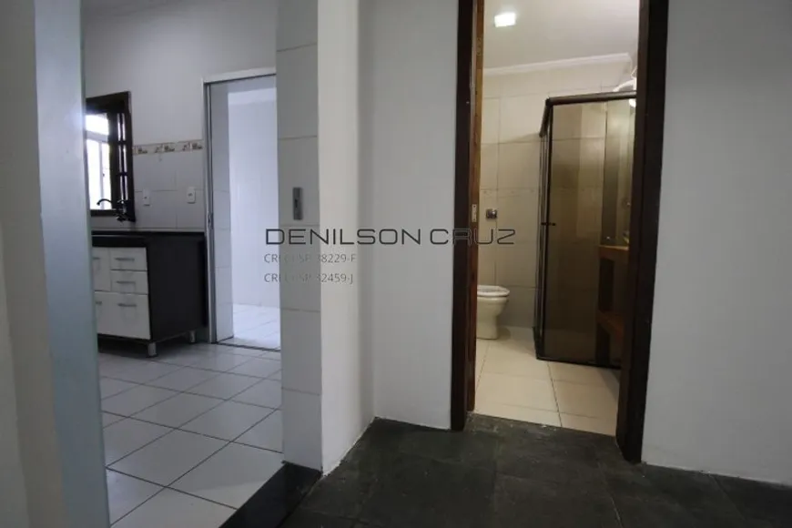 Foto 1 de Apartamento com 2 Quartos à venda, 61m² em Vila Santana, Mogi das Cruzes