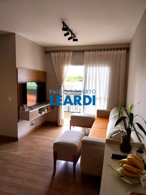 Foto 1 de Apartamento com 2 Quartos à venda, 63m² em Centro, Vinhedo