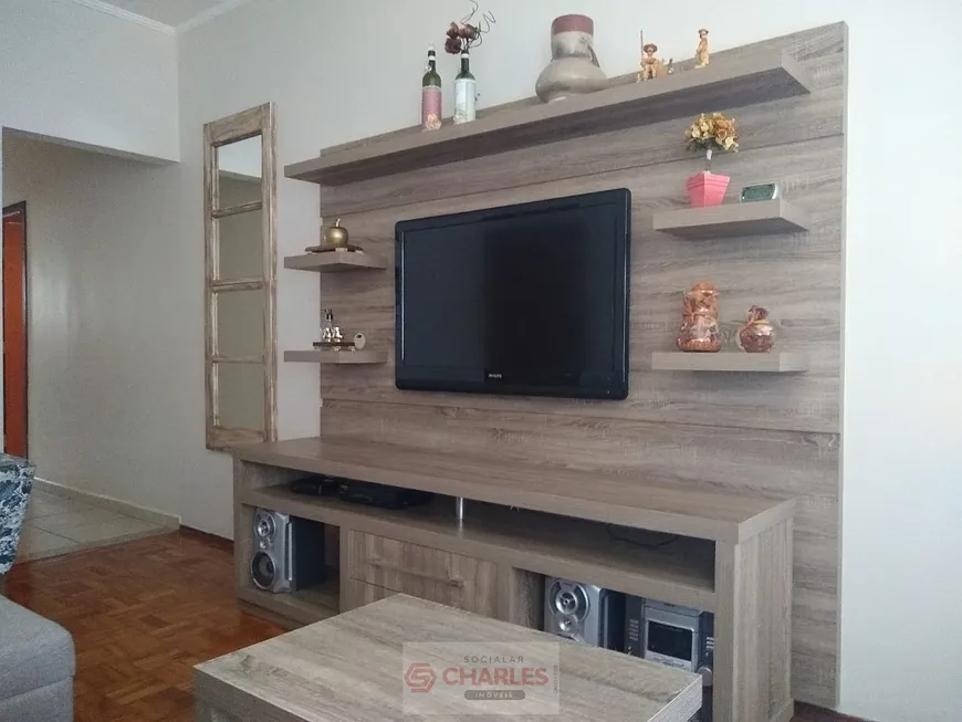 Foto 1 de Casa com 4 Quartos à venda, 165m² em Centro, Mogi Mirim