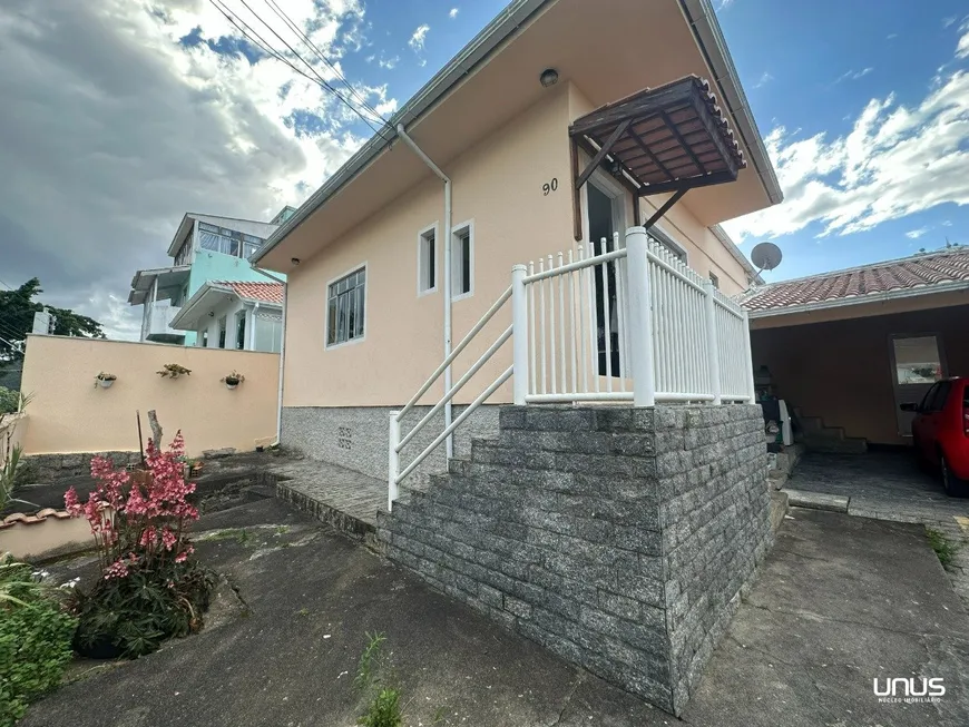 Foto 1 de Casa com 2 Quartos à venda, 78m² em Bela Vista, São José