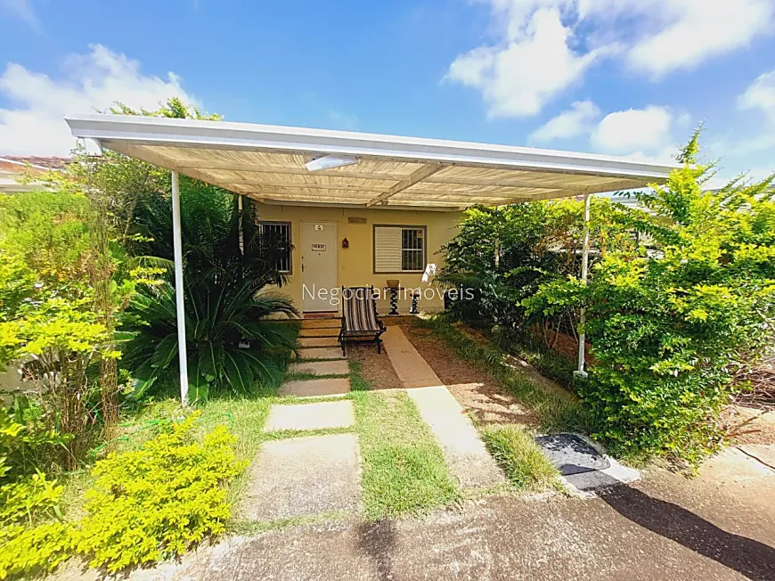 Foto 1 de Casa com 2 Quartos à venda, 60m² em Borboleta, Juiz de Fora