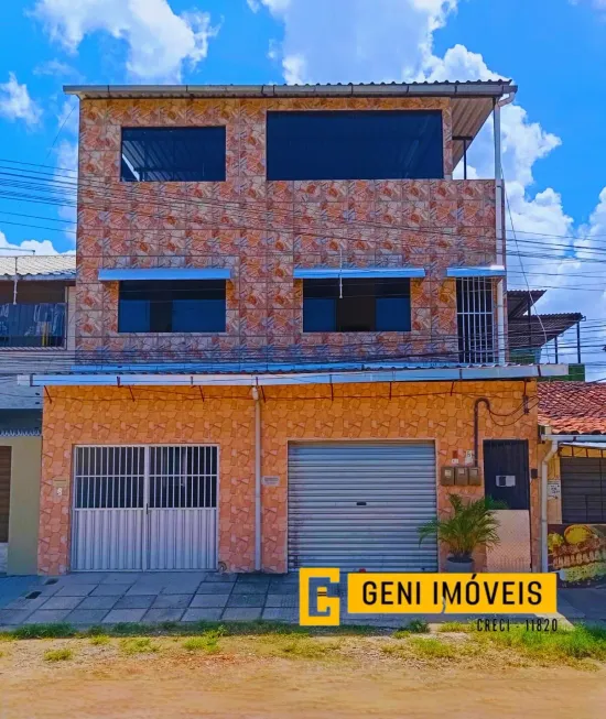 Foto 1 de Casa com 2 Quartos para alugar, 80m² em Barro, Recife