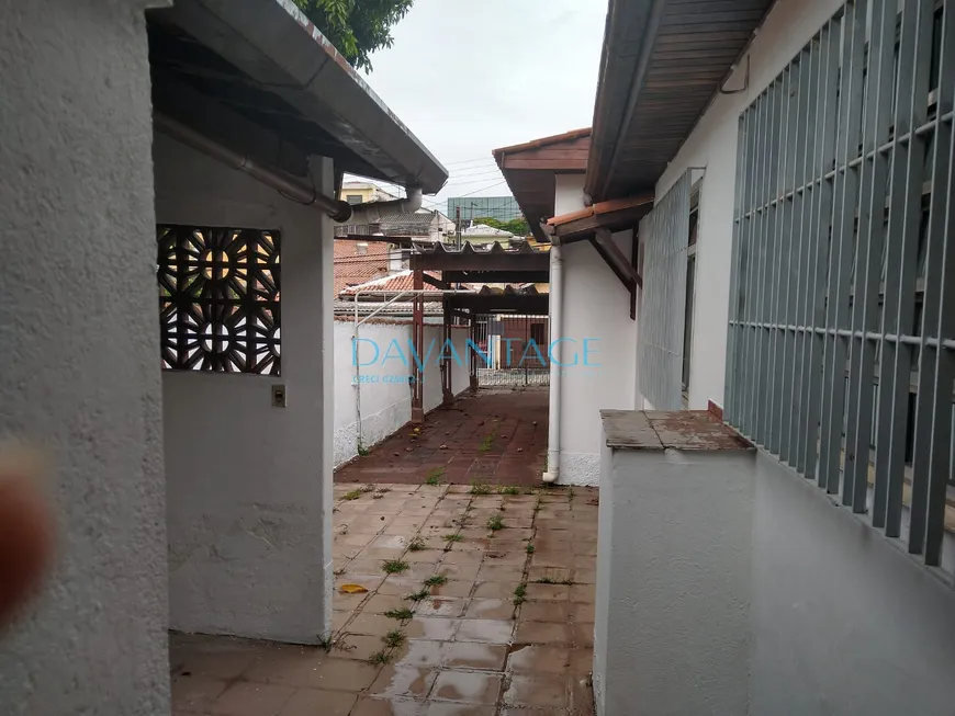 Foto 1 de Casa com 3 Quartos à venda, 200m² em Vila Lageado, São Paulo