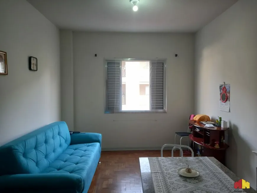 Foto 1 de Apartamento com 1 Quarto à venda, 40m² em Guaiaúna, São Paulo