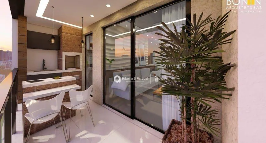 Foto 1 de Apartamento com 2 Quartos à venda, 85m² em Cascatinha, Juiz de Fora