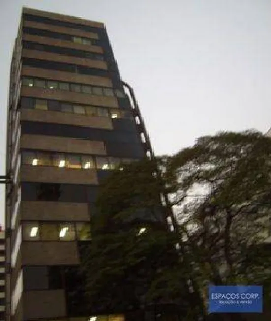 Foto 1 de Ponto Comercial para venda ou aluguel, 234m² em Brooklin, São Paulo