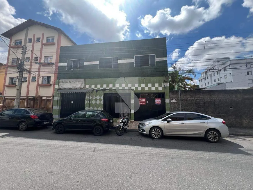 Foto 1 de Casa com 3 Quartos à venda, 310m² em Eldorado, Contagem