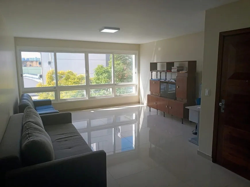 Foto 1 de Apartamento com 3 Quartos à venda, 130m² em Exposição, Caxias do Sul