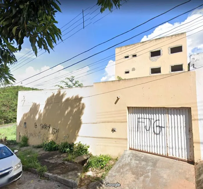 Foto 1 de Prédio Comercial à venda em Setor Leste Vila Nova, Goiânia